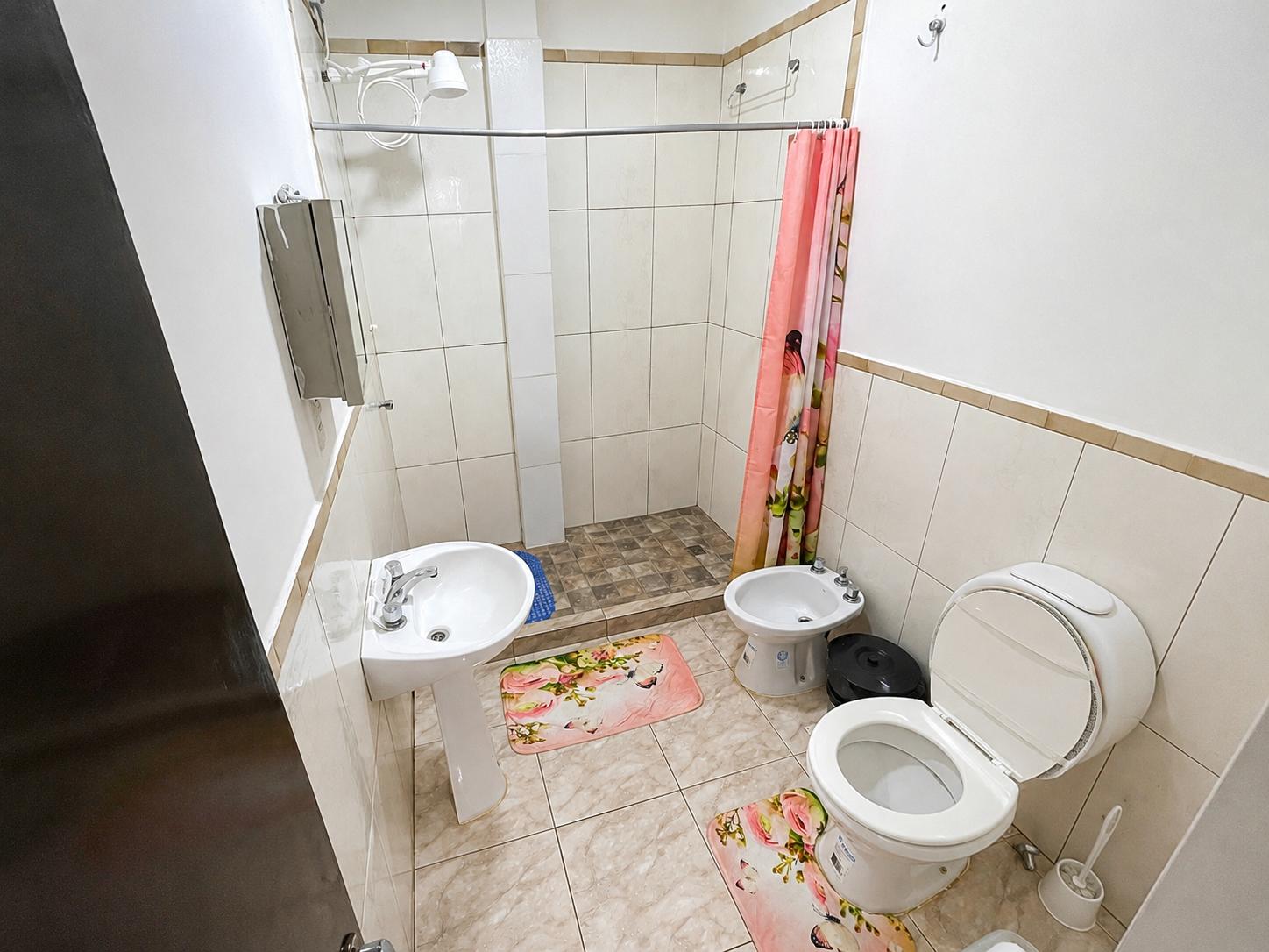 Equipamiento de Habitación EL TATA