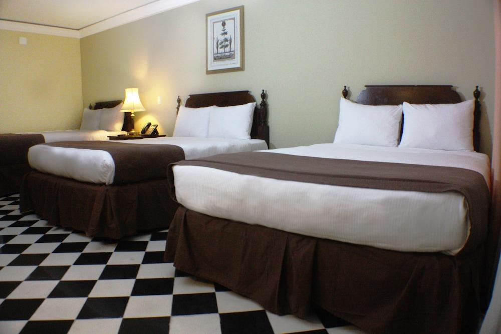 Hotel Hotel El Prado Barranquilla