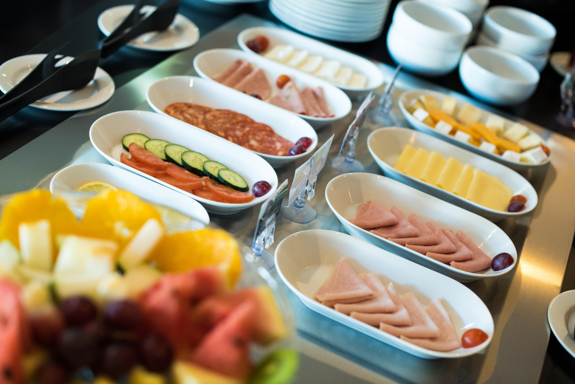 Restaurant Vila Gale Collection Praia Hotel