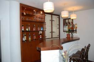 Bar/Salón Hotel Central