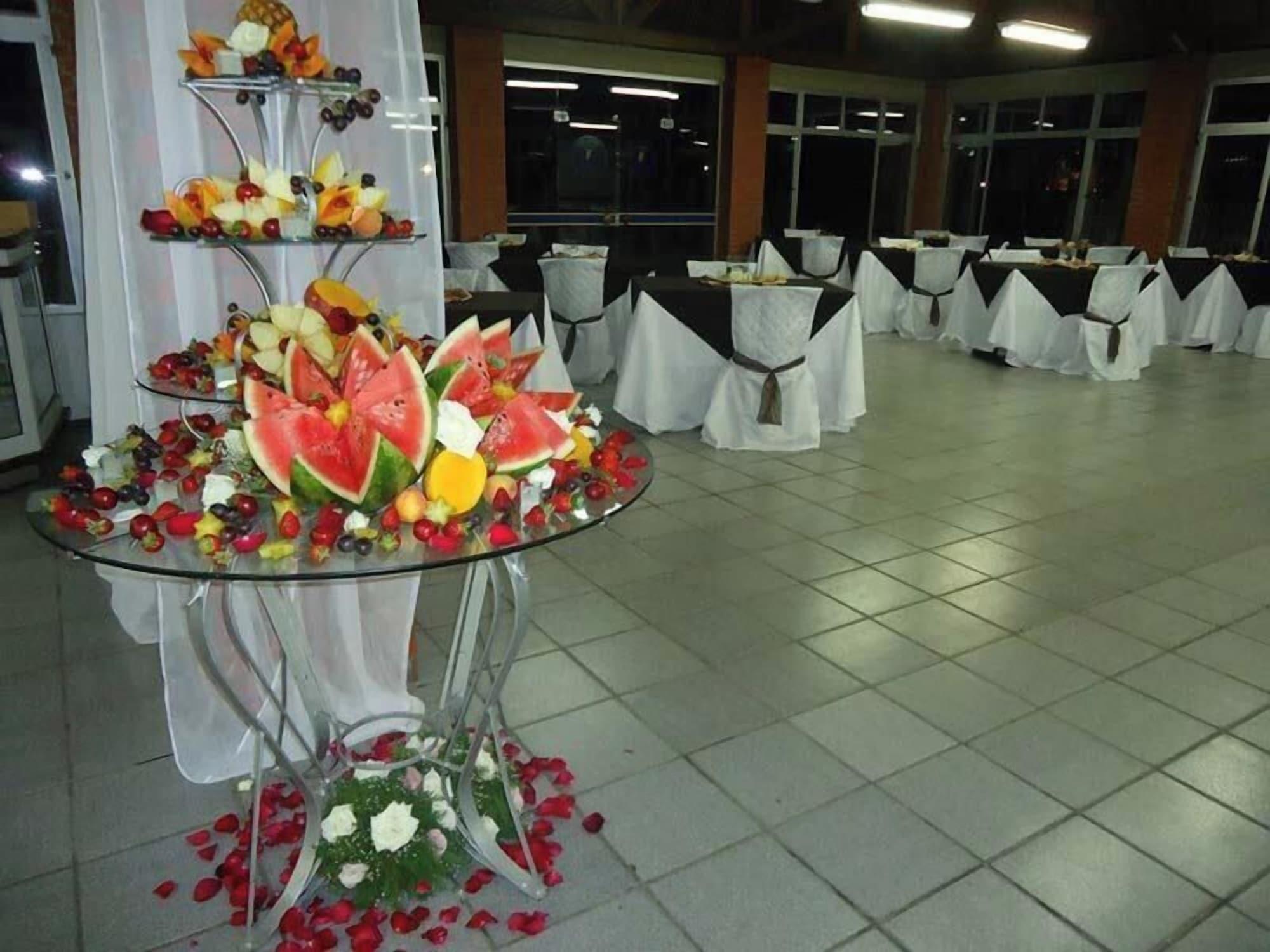 Restaurant Harmonia Guaratuba