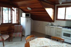 Arriendo temporal - Flats Theobald