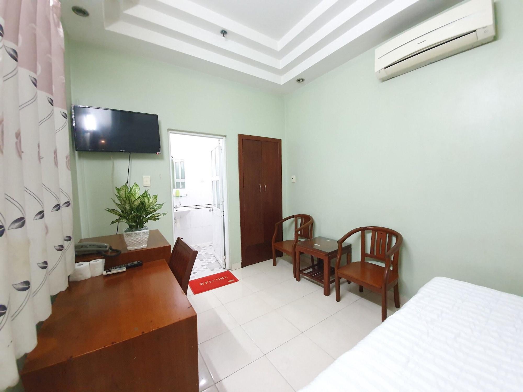 Equipamiento de Habitación Truong Son Hotel