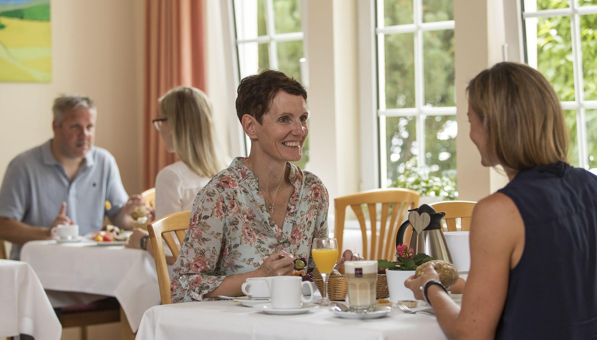Restaurant Schwarzwaldhotel Gengenbach