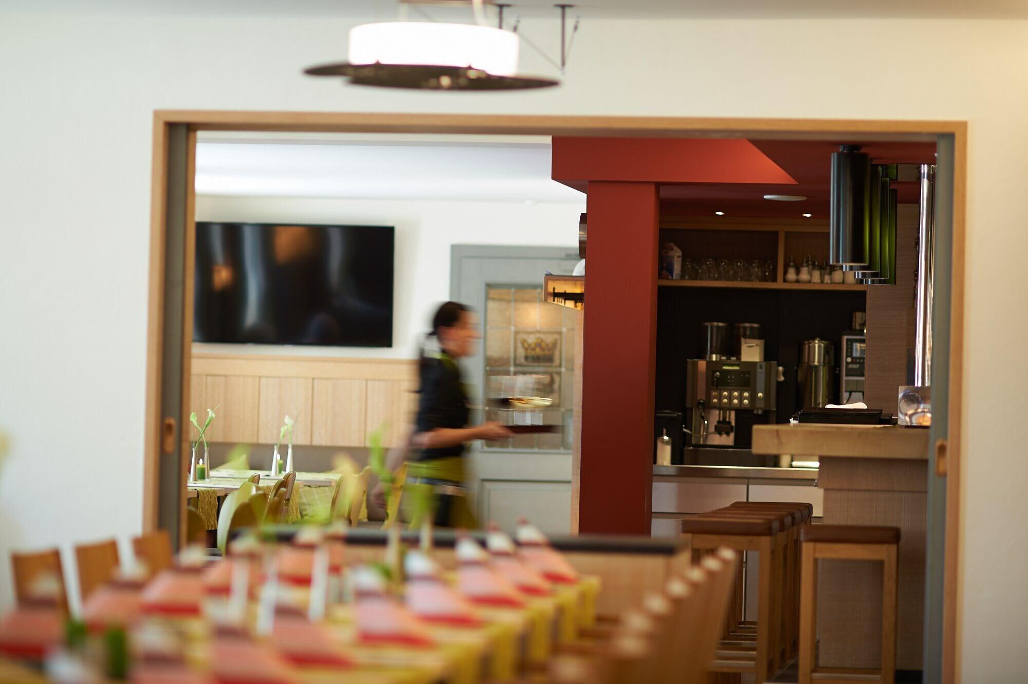 Vista Lobby Hotel Gasthof Ochsen