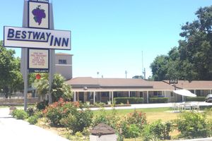 Alojamiento - Paso Robles Travelodge