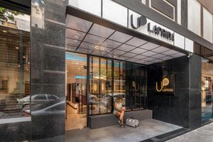Alojamiento - Up Laprida - Solo adultos