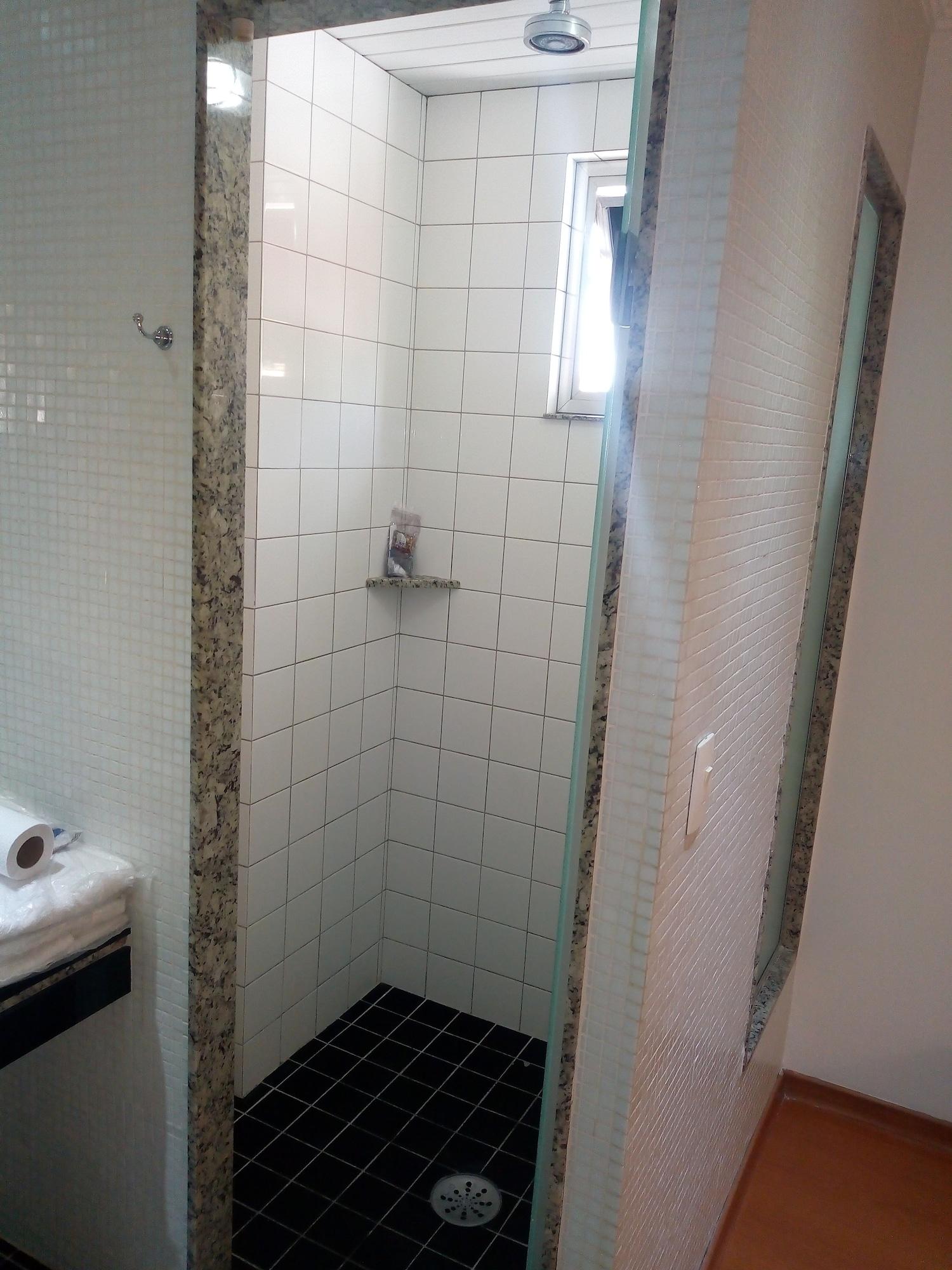 Equipamiento de Habitación Estrela da Água Fria