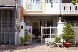 Alojamiento - Duck Homestay BenTre
