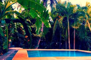 Alojamiento - Hostal y Camping Villa Mercedes