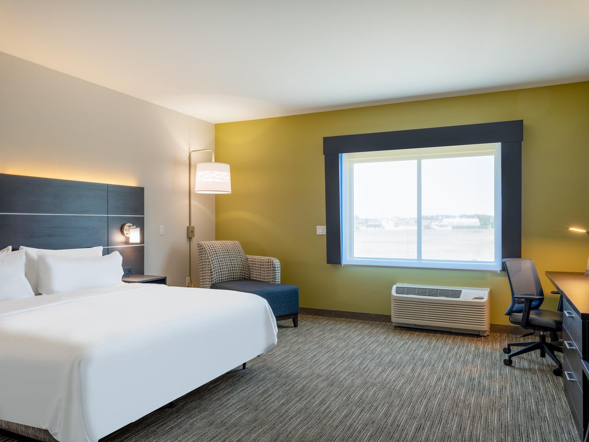 Habitación Holiday Inn Express And Suites Watertown by IHG