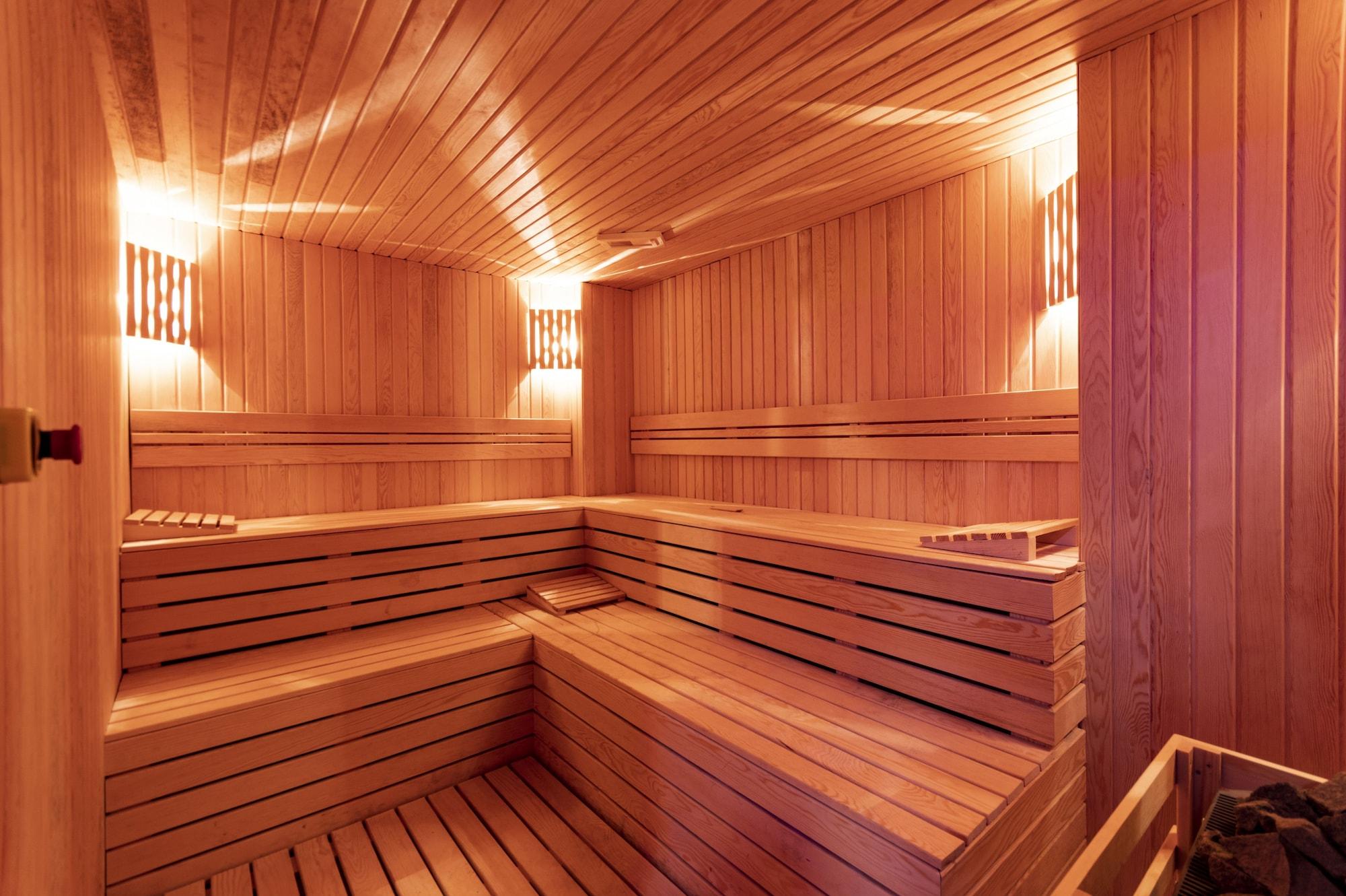 Spa Antusa Design Hotel & Spa