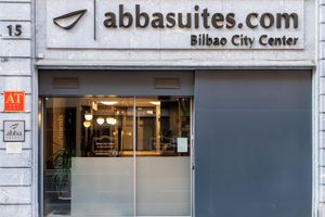 Alojamiento - Bilbao City Center by abba Suites