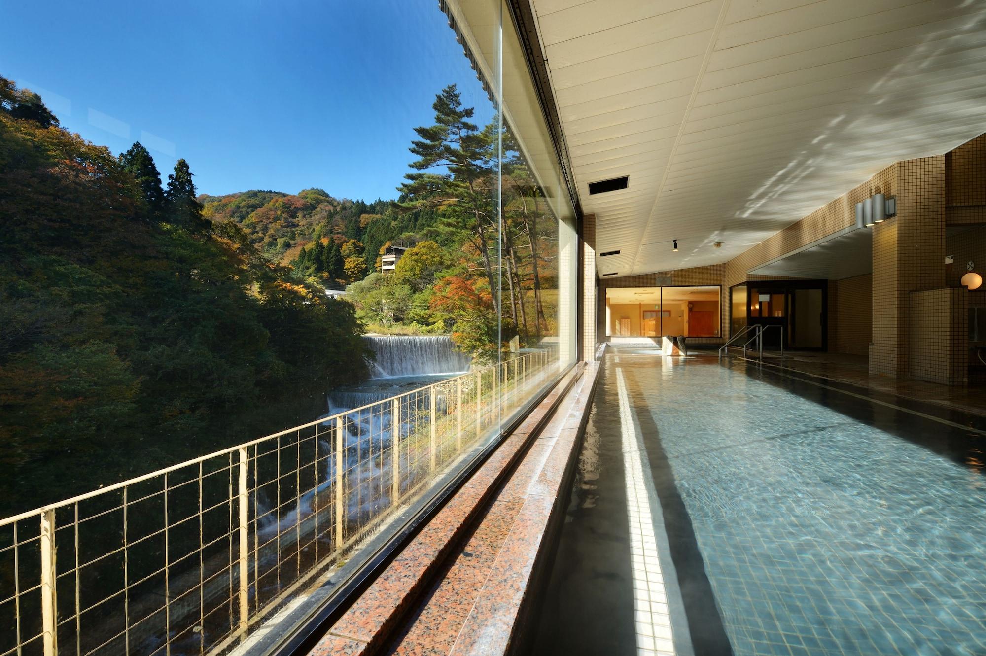 Spa Sansuiso