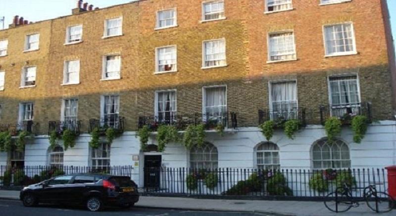 Vista Exterior Studios 2 Let North Gower