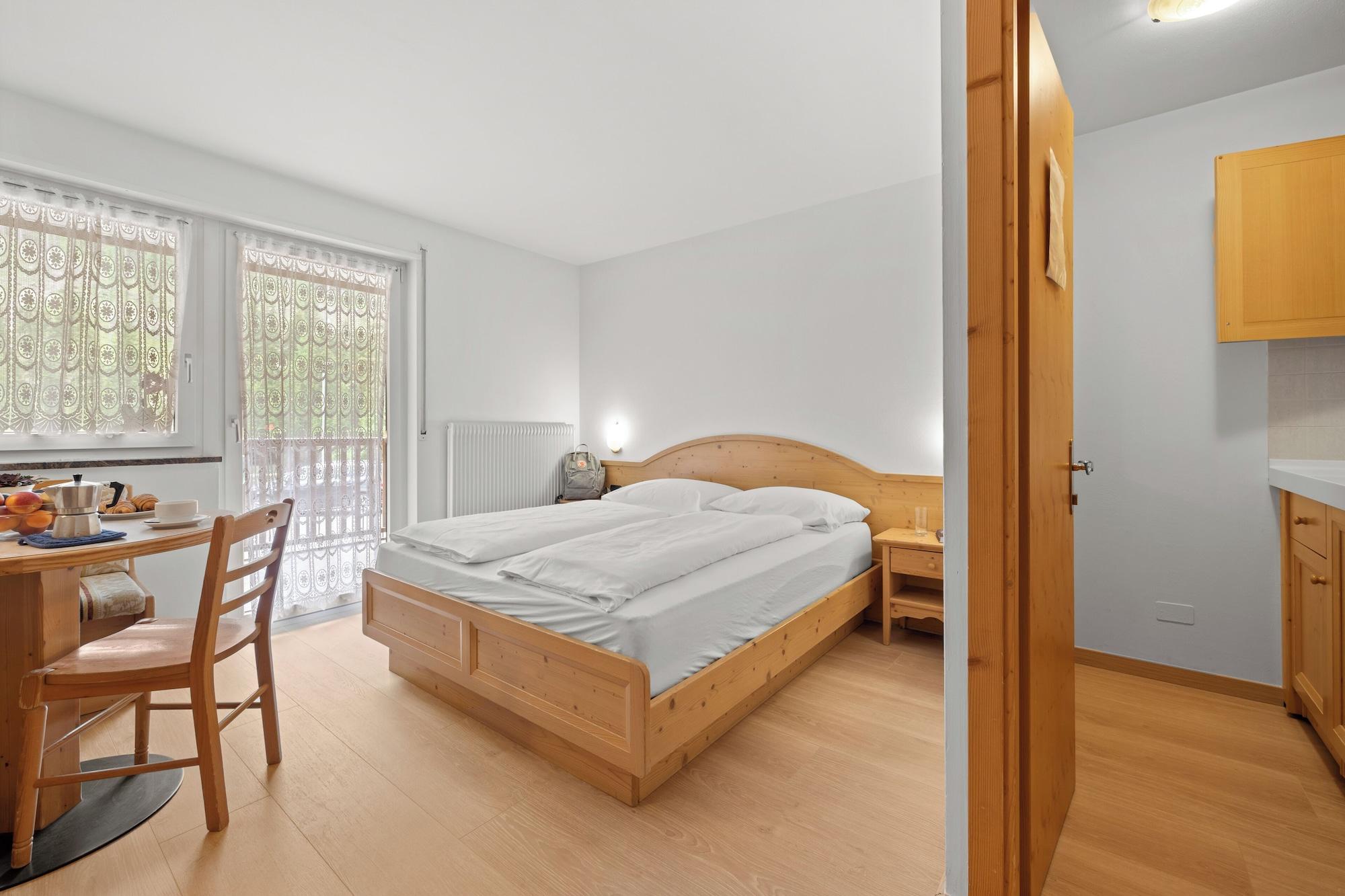 Habitación Aparthotel Princess
