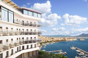 Alojamiento - Hotel Paradiso, BW Signature Collection