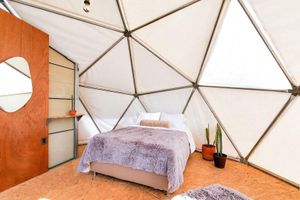 Alquiler Vacacional - Mars Glam Camp