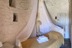 Alquiler Vacacional - Moulin de maître Cornille