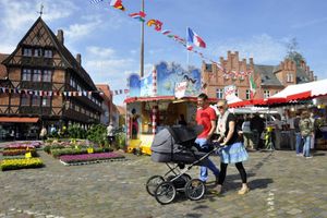 Alojamiento - Hotel Svendborg