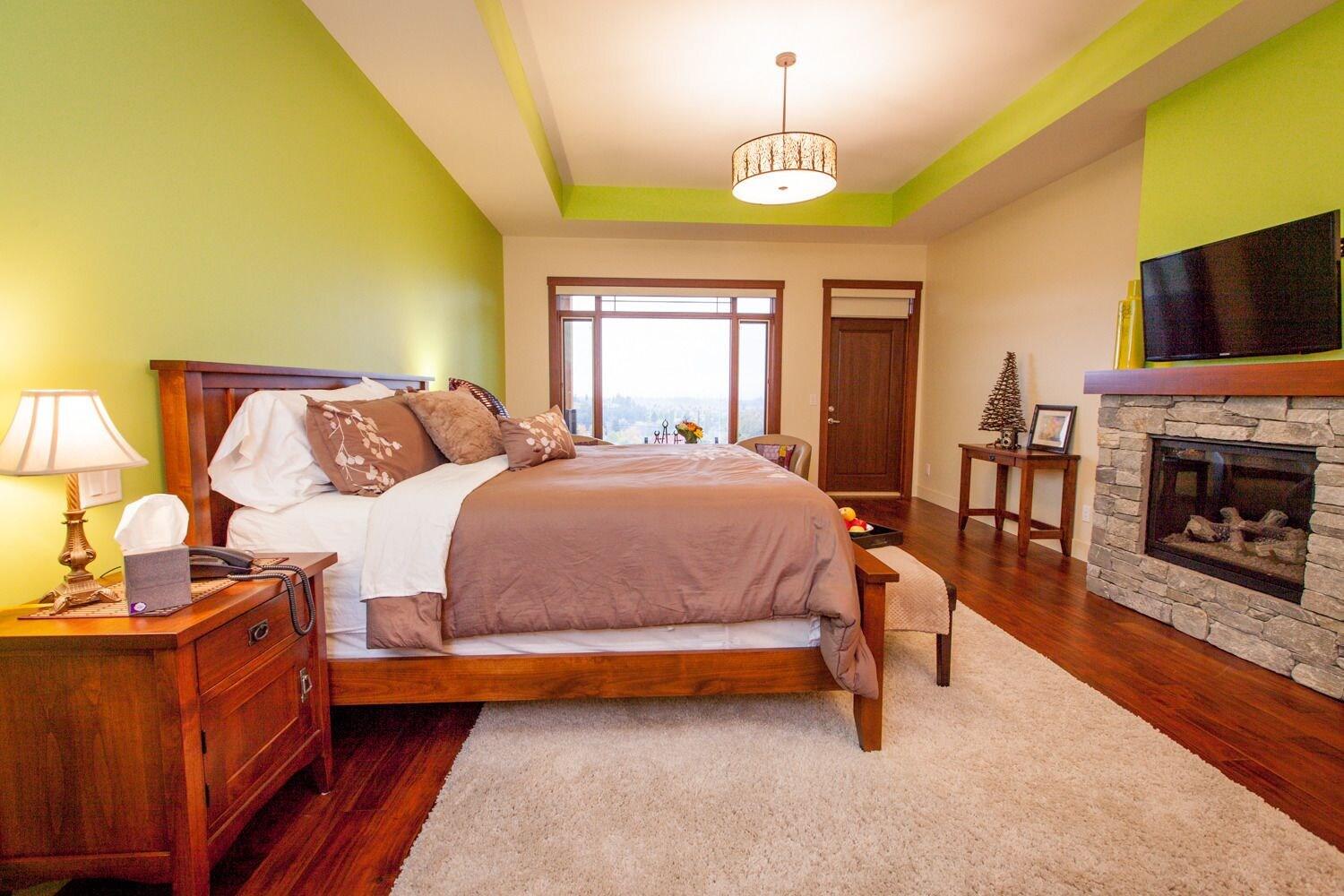 Habitación Hillcrest Farm Market B&B