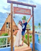 Alojamiento - Pousada Beach House Coqueirinho