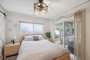 Alquiler Vacacional - The Black Marlin Lakehouse - Brighton MI Waterfront Cottage