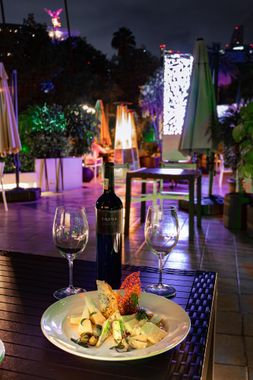 Sheraton Maria Isabel Mexico City Reforma - Hoteles cerca de Embajada Americana en Ciudad de México