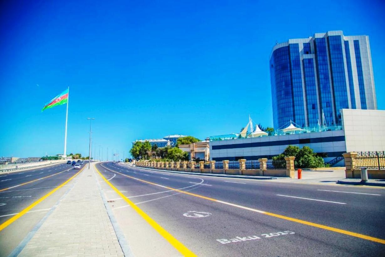 Vista Exterior Golden Coast