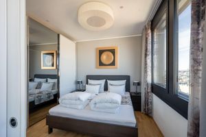 Alquiler Vacacional - Panorama suite with a view over Vienna
