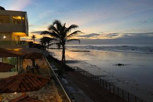Alojamiento - Hotel Concha do Mar