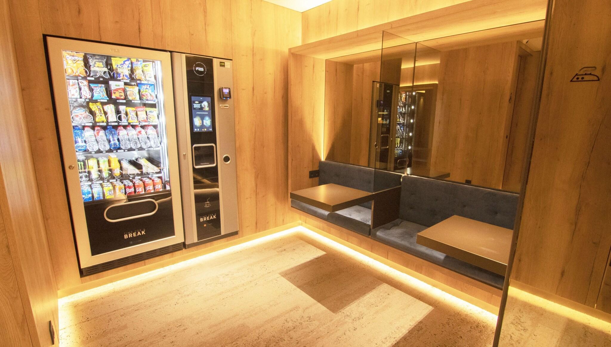 Restaurant Hotel Centre Reus