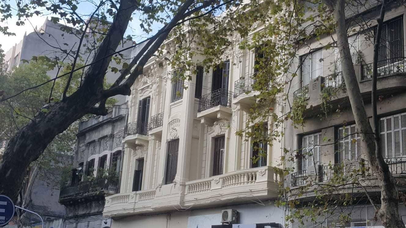 Varios Claridge Hotel