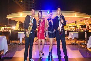 Actividad - Crucero con cena Chao Phraya Princess