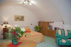Alquiler Vacacional - Casa Elisa Amalfi