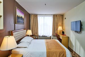 Alojamiento - Flushing Hotel