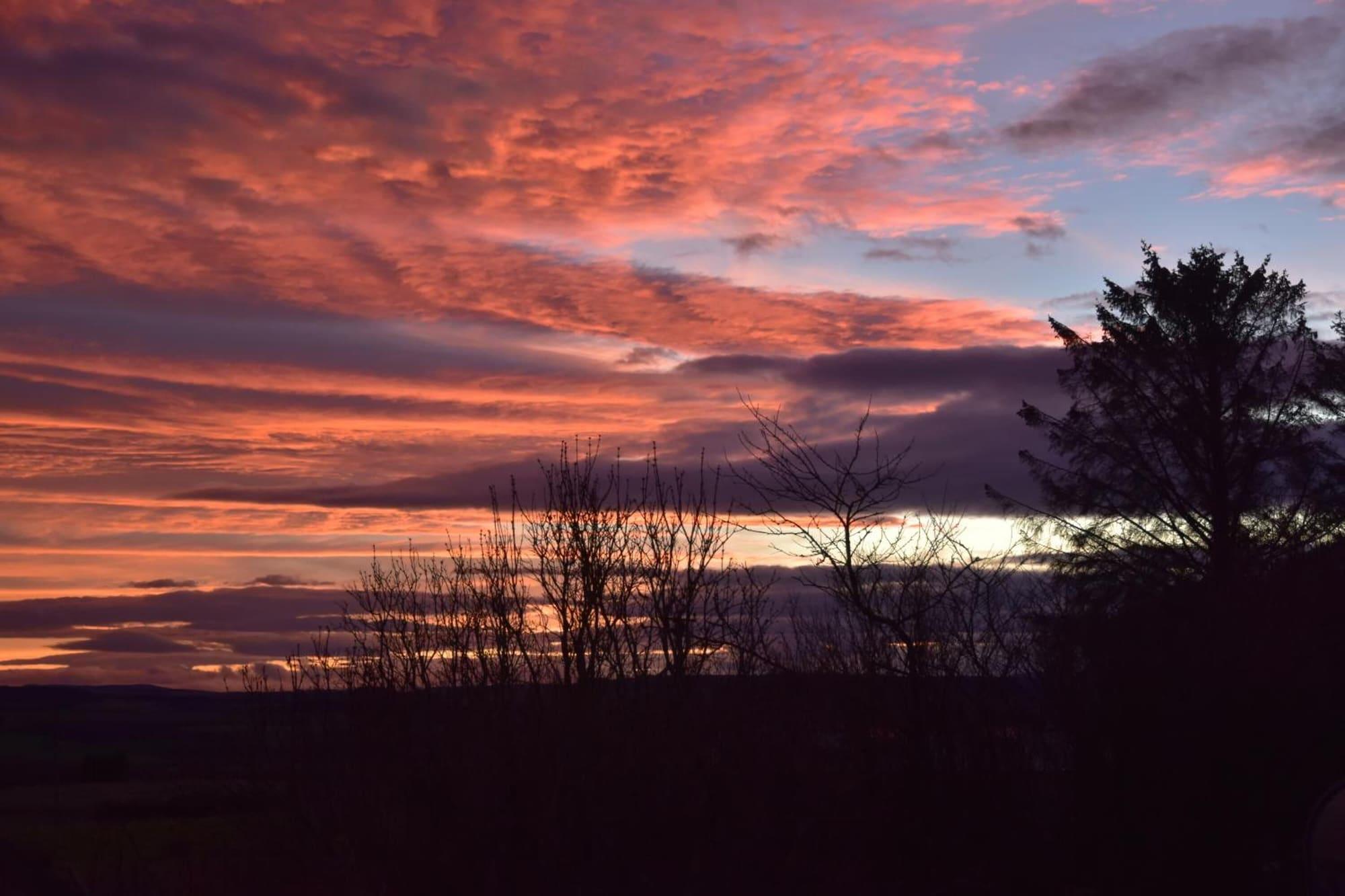 Varios Chapelhill Croft Farmhouse B&B