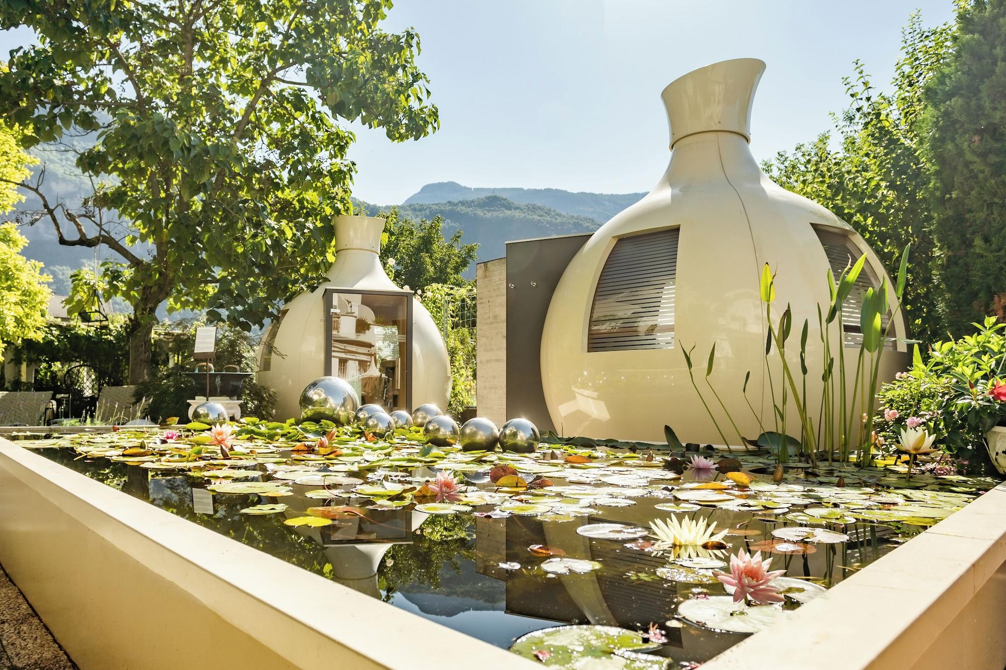 Spa Hotel Villa Groff