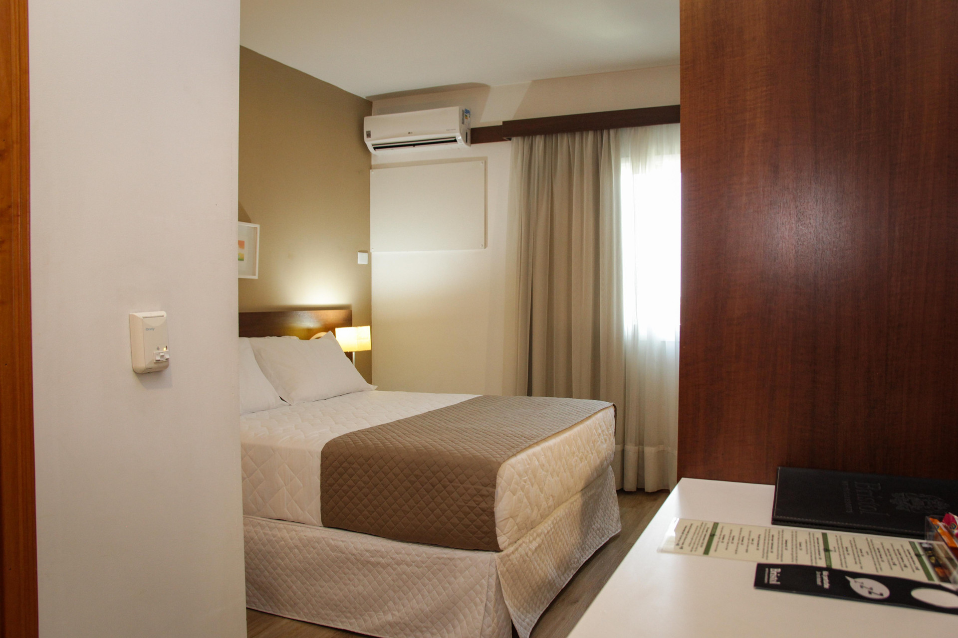 Habitación Bristol Centro Cívico
