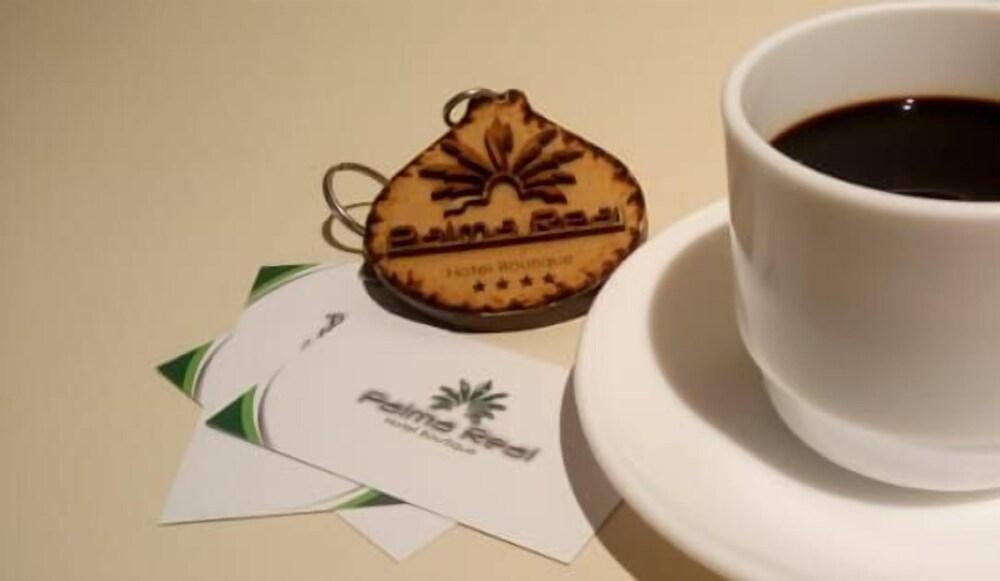 Hotel Hotel Boutique Palma Real Eco Suites