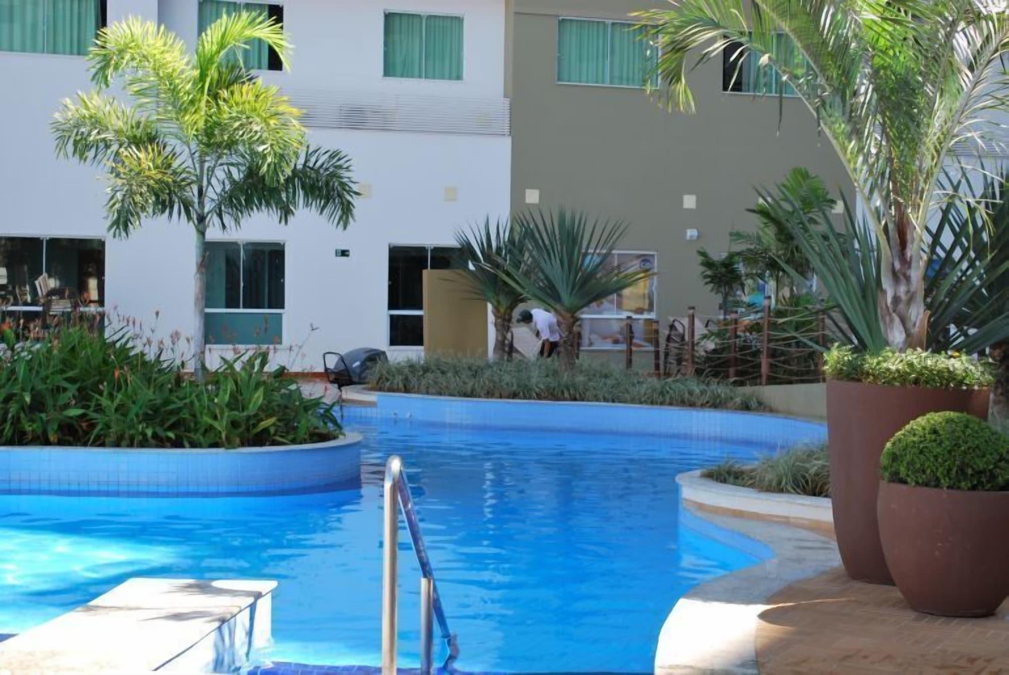 Restaurant Riviera Park - Achei Férias