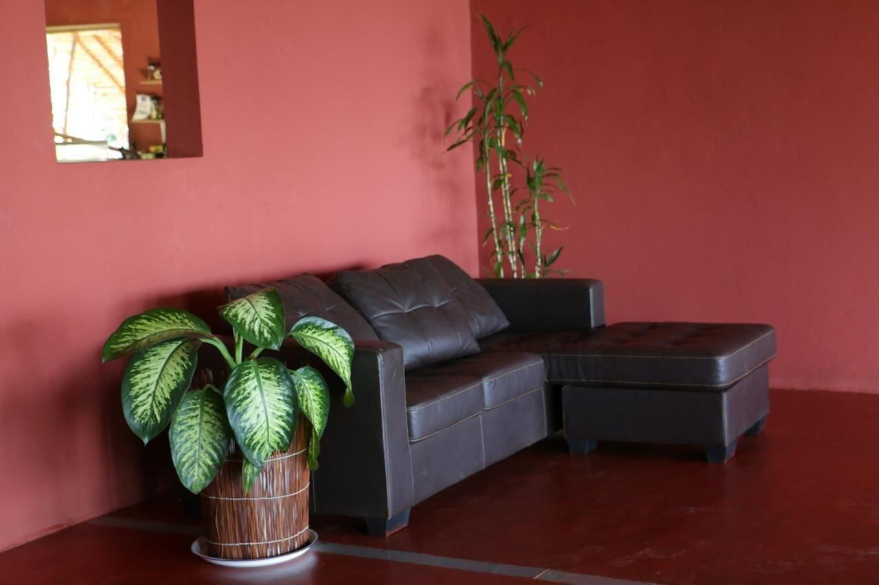 Vista Lobby Hotel Restaurant Nautile