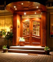 Alojamiento - Landhotel Sonneneck