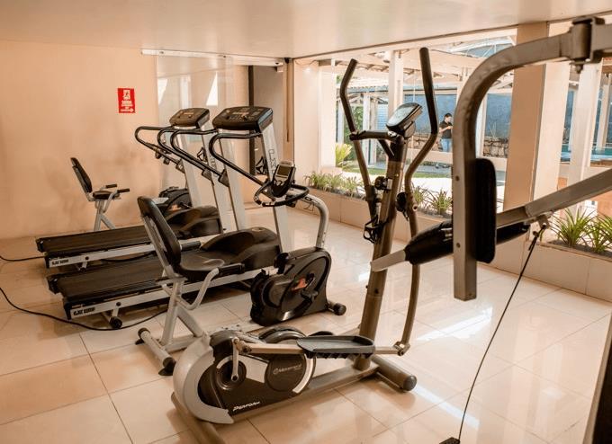 Hotel Village Premium Caruaru — foto 4