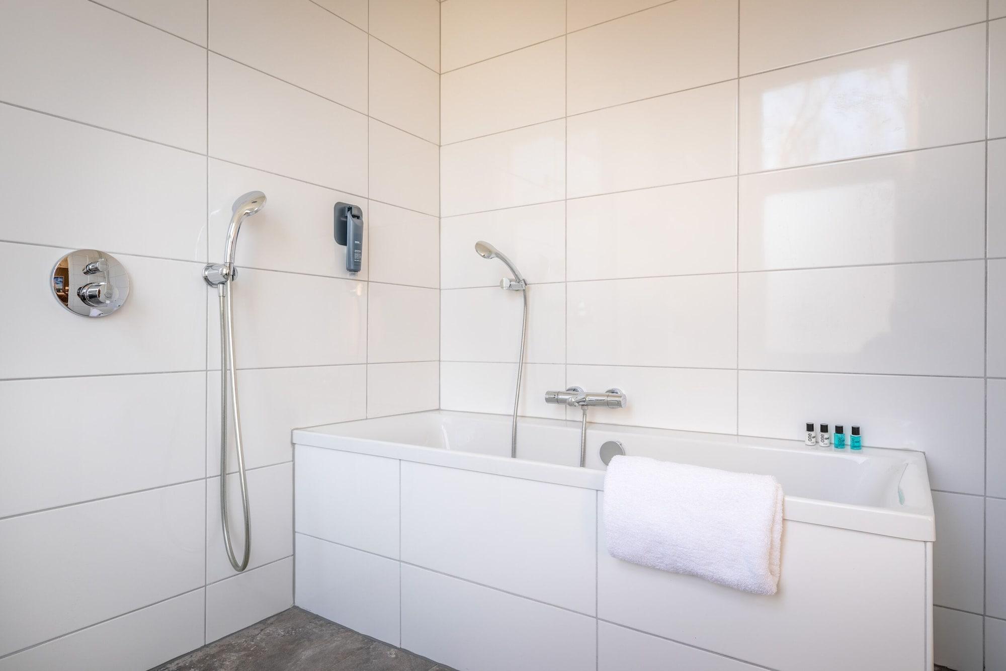 Equipamiento de Habitación Hotel Milano