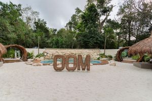 Hoteles a Pie de Playa en Puerto Morelos Todo Incluido