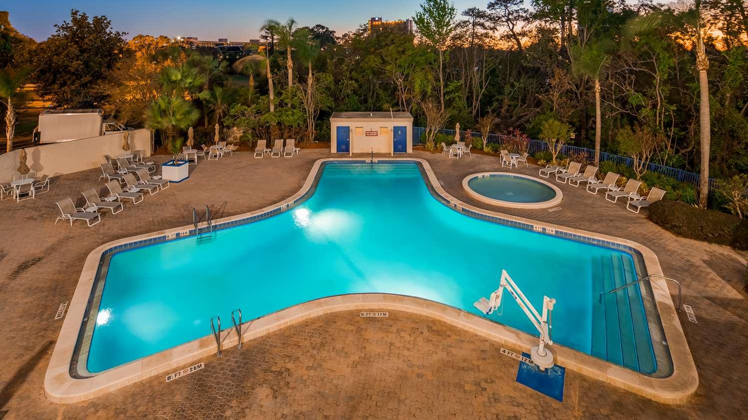 Hotel Best Western Lake Buena Vista - Disney Springs Res