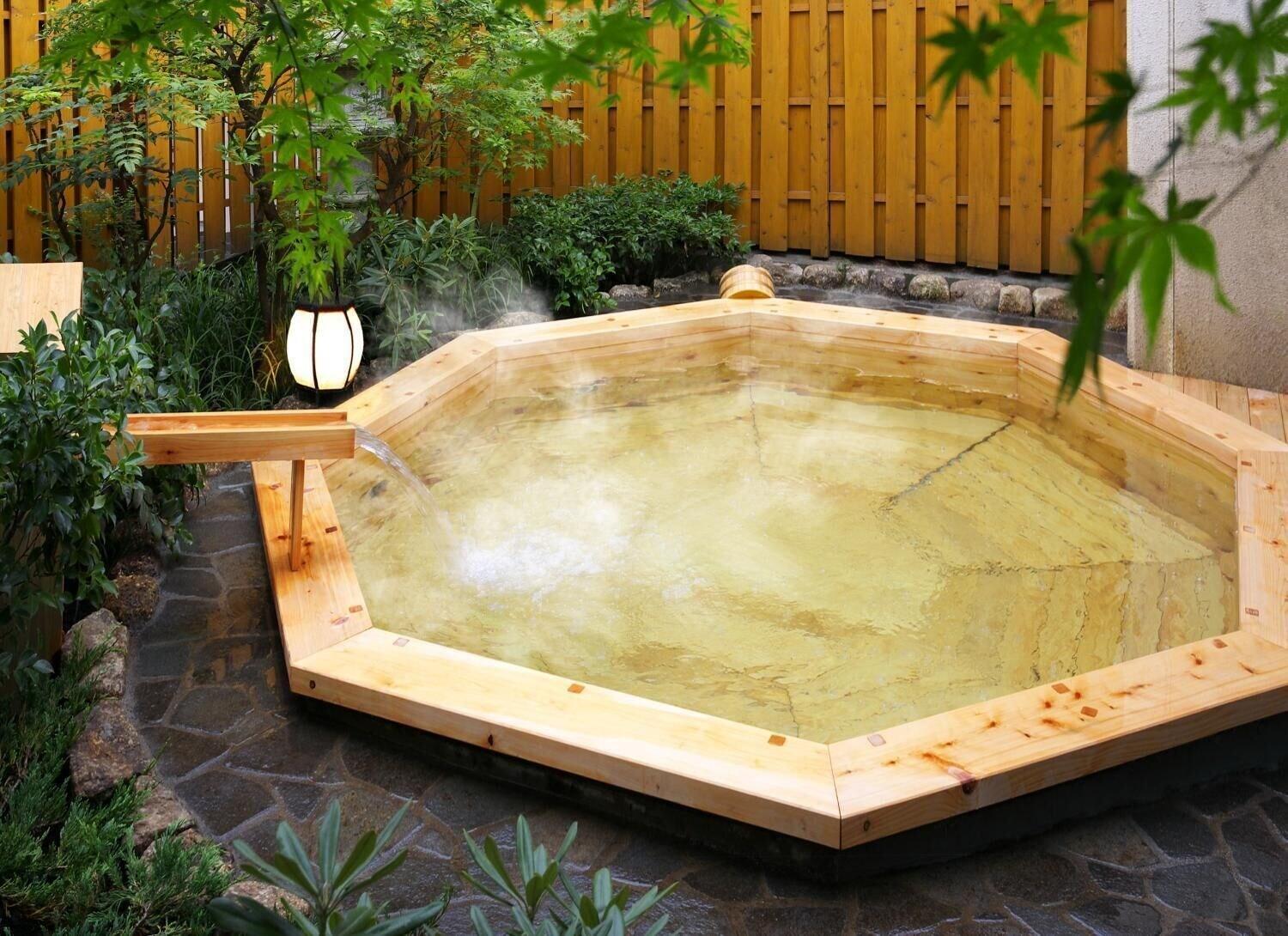 Spa Tsukagoshiyashichibee