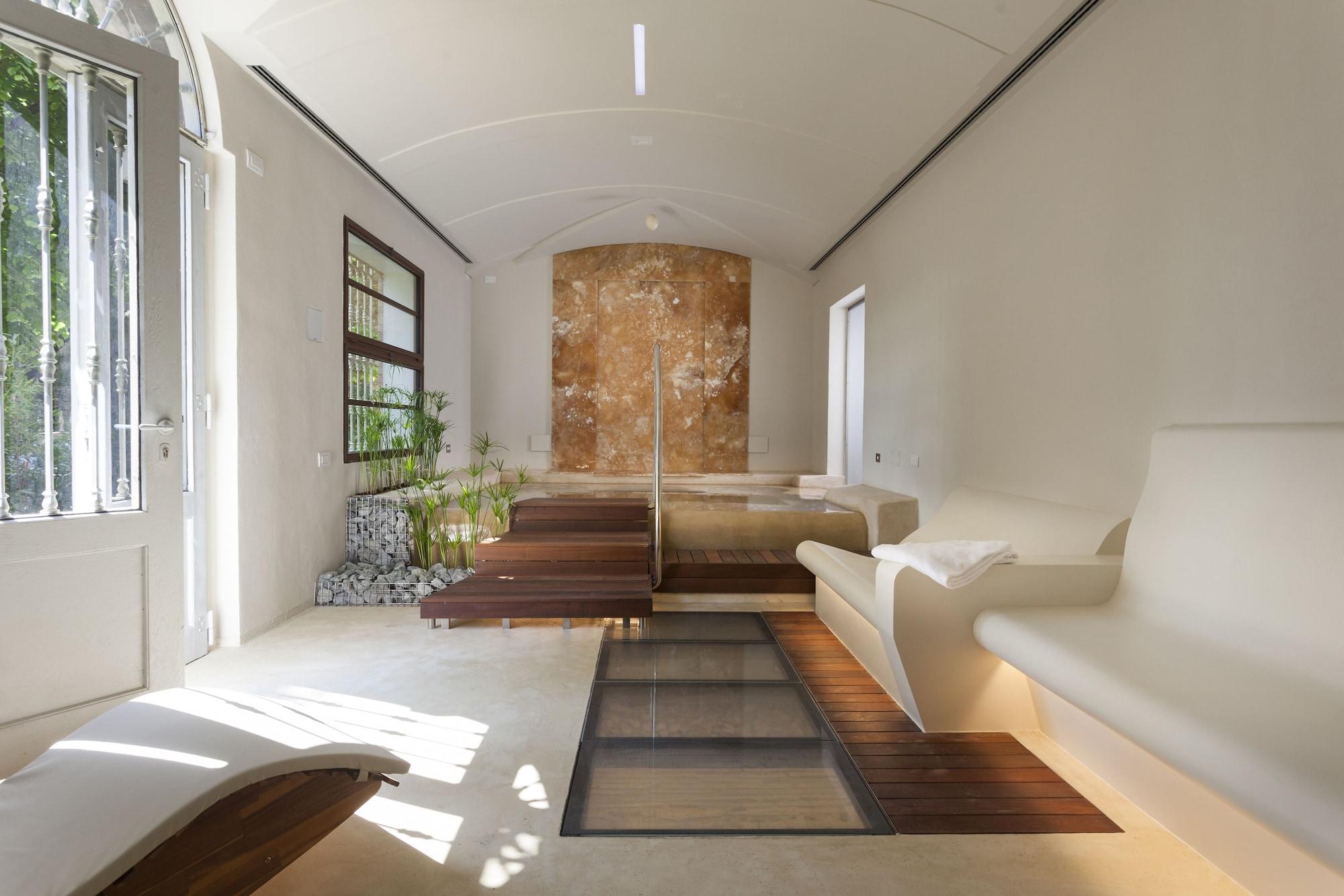 Spa Hotel Il Villino