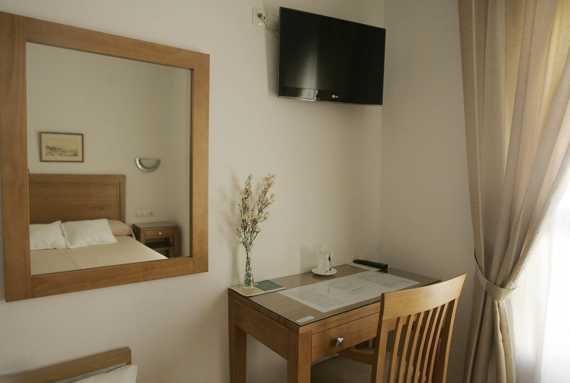 Set de Habitación Hotel Goartín